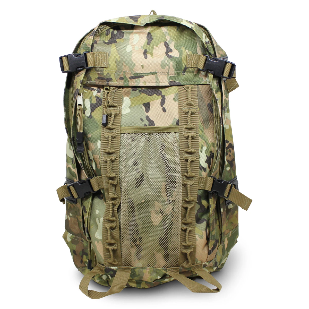 Multicam clearance day pack