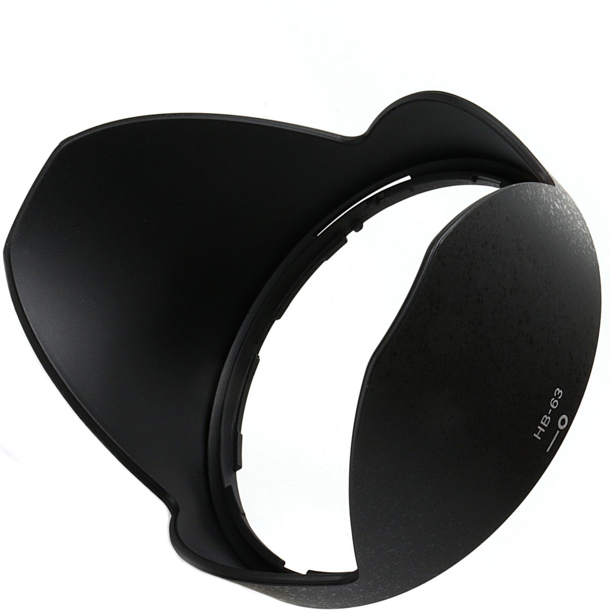Nikon バヨネットフード HB-63 i8my1cf HB-63 Lens Hood for NIKON AF-S NIKKOR 24-85mm f/3.5-4.5G ED VR