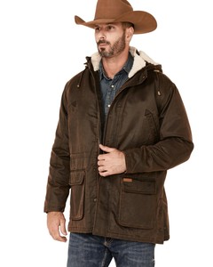 outback coats outlet
