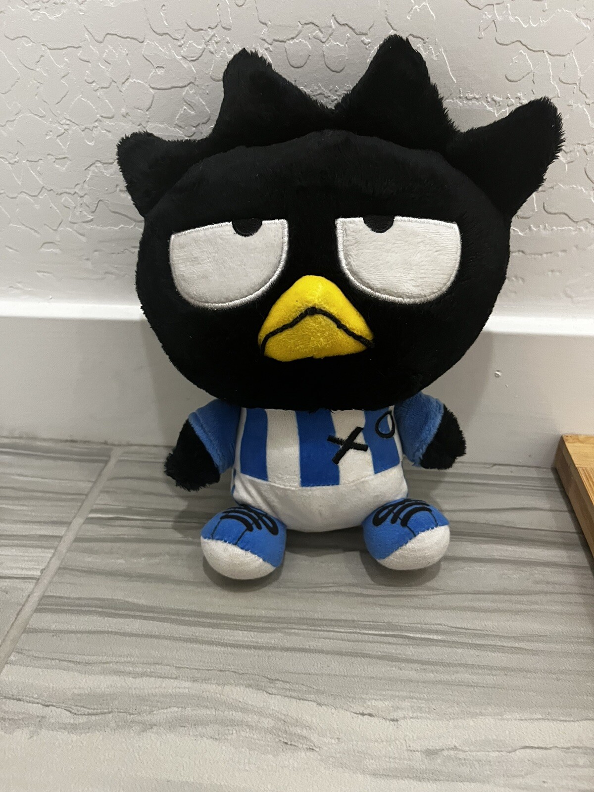 sanrio x my hero academia plush
