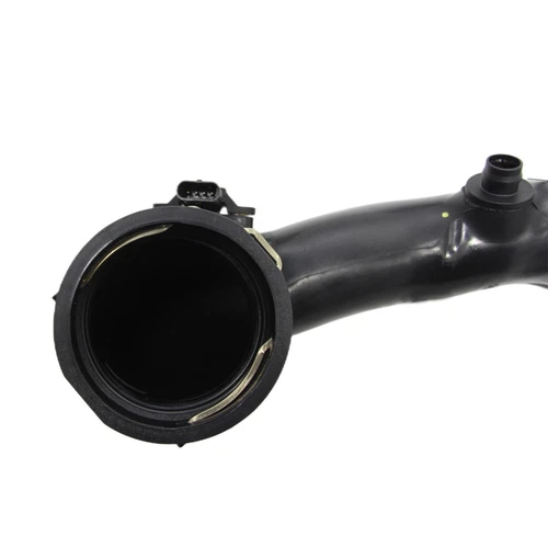 Air Cleaner Intake Duct Tube Hose 13718626487 For BMW 14-16 X5 3.0L L6 - Foto 2 di 5