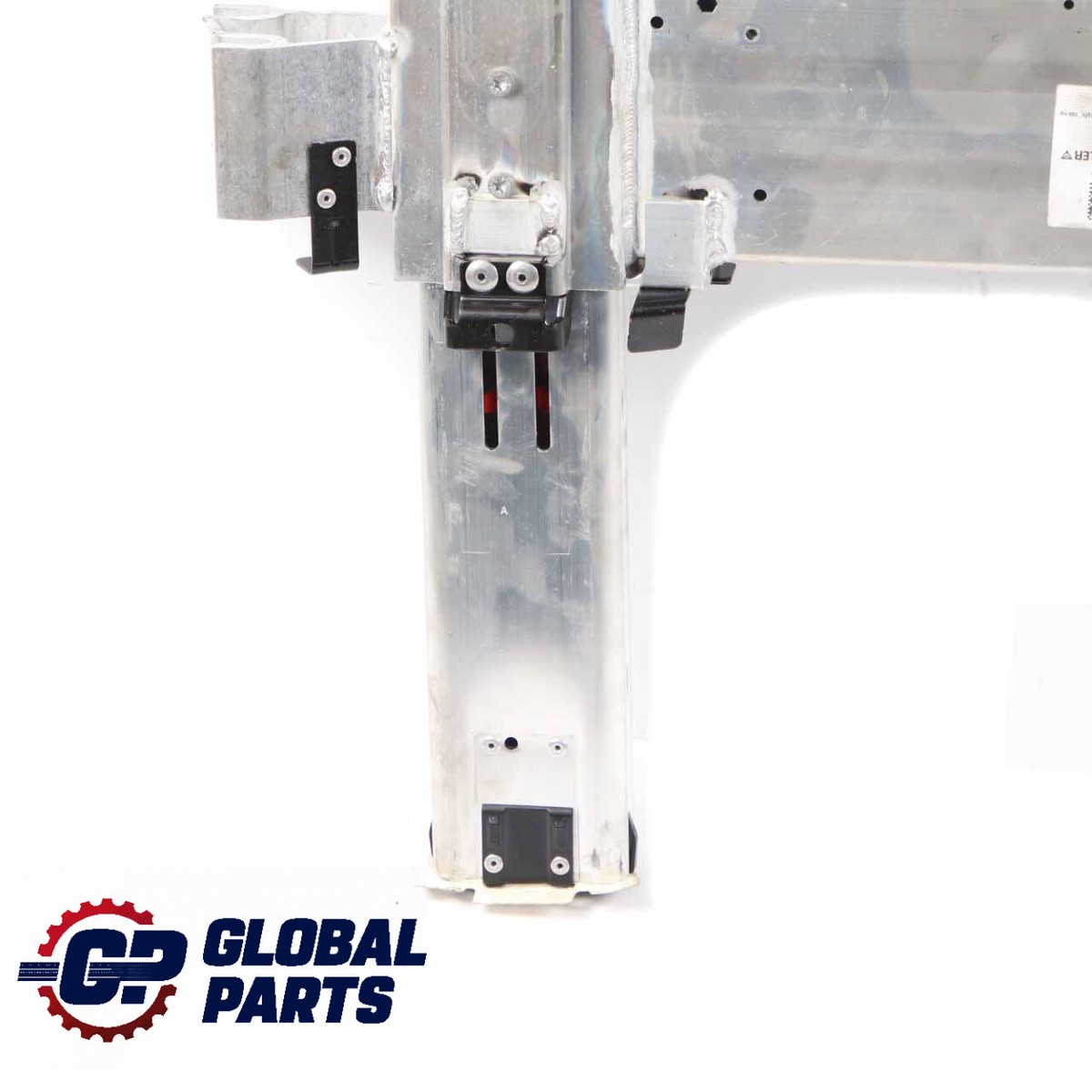 BMW F23 Cabrio Convertible Rollover Bar Protection System Unit  