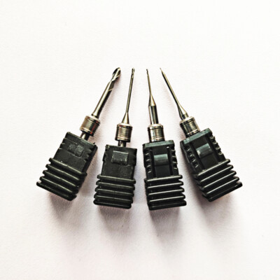 Amann Girrbach Pmma NC Milling Burs Tools Shank Diameter 3mm for Drill Pmma Wax