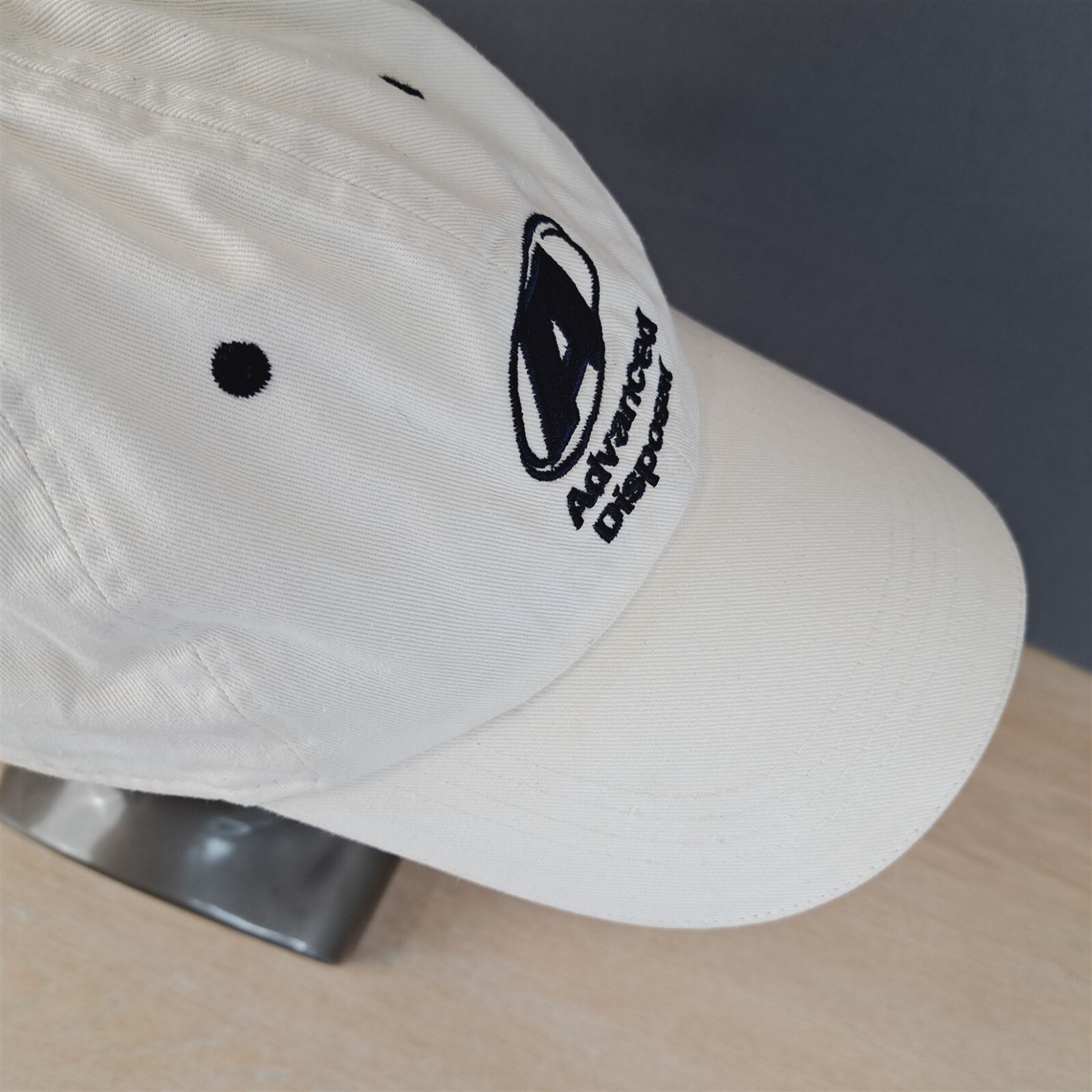 ADVANCED DISPOSAL ADJUSTABLE STRAPBACK BASEBALL H… - image 12