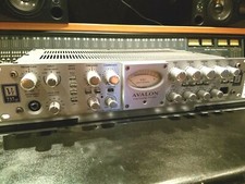 Avalon 737SP Tube Preamp, Compressor