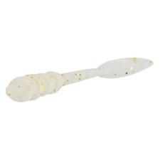 DUO TETRA WORKS CHOP, Lenght inch./cm 1.4"/3.56, 12 pcs. S501 Fishing Soft Lures