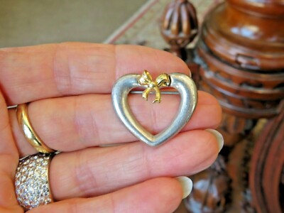 ティファニー 925 1816 TIFFANY ティファニー 925 ハート ペンダント