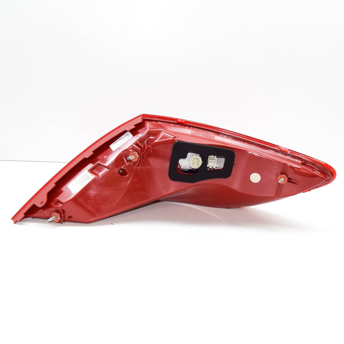 MERCEDES-BENZ SLK R172 Rear Left Taillight A1728200364 NEW | eBay