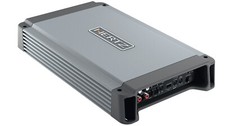 Hertz  HCP 4MDK 4MDK 250W x 4 2Ohms, Class D 4-Channel Amplifier