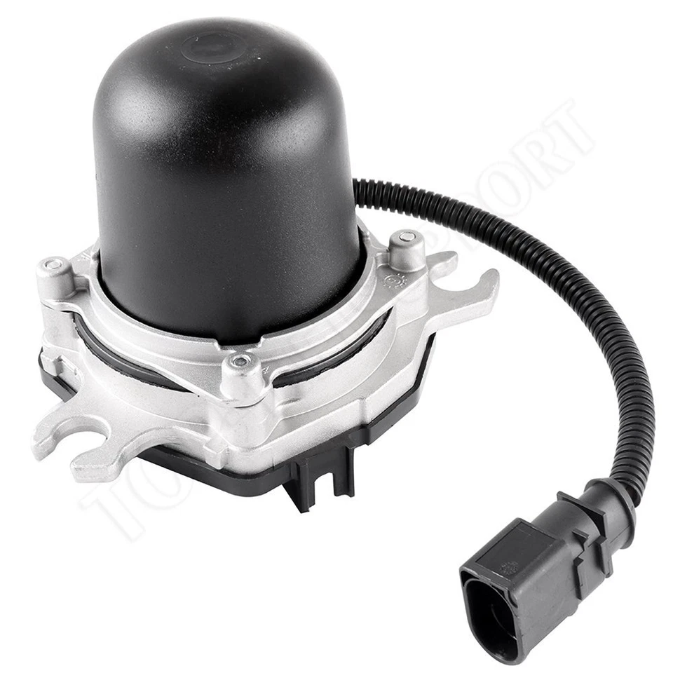 For Audi RS5 VW CC Jetta Beetle Volkswagen Secondary Air Injection Smog Pump Foto 4 de 4