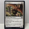 Sky Crier (031) Streets Of New Capenna SNC MTG Magic The Gathering