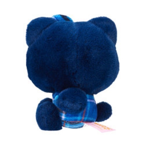 Hello Kitty 50th Anniversary Shop Limited Plush Toy Collection