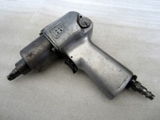Ingersoll Rand 38 Drive Pneumatic Impact Air Gun 212