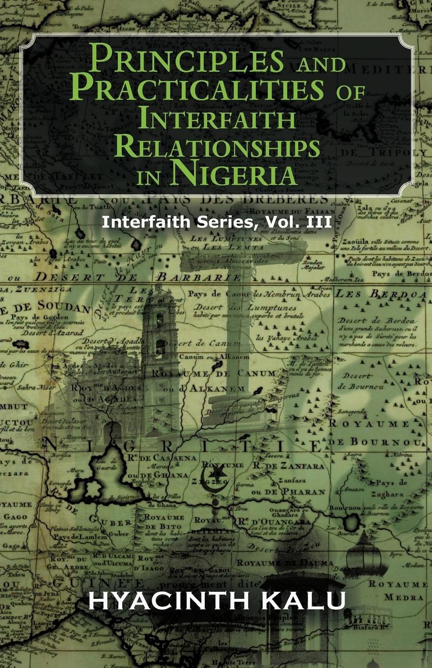 Thumbnail - Hyacinth Kalu | Principles And Practicalities Of Interfaith