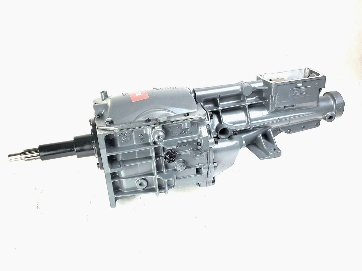 FORD MUSTANG 3.8L 1999-2004 T5 WORLD CLASS REBUILT TRANSMISSION | eBay