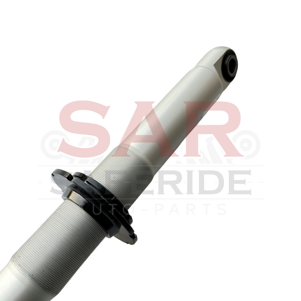 2X Rear L+R Shock Absorbers Adj. Height Fit Maserati GranTurismo 2008-2012