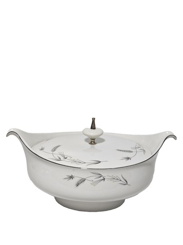 Couteau De Table Poinçon PLATA MENESES Madrid, Début XXe, Très Bien Conservé