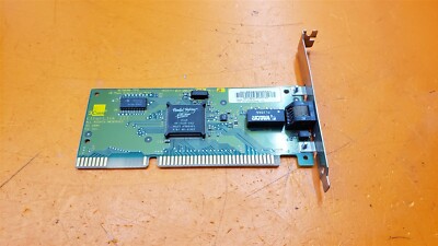       Desktop Part Vintage Ethernet Card 3C5098-TPO Gateway TBR2 450 PIII 