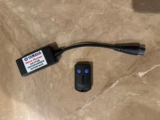 Yamaha WaveRunner Remote Pairing Interface With KeyFOB Bundle