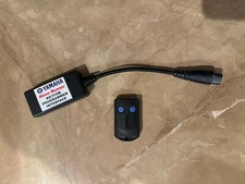 Yamaha WaveRunner Remote Pairing Interface With KeyFOB Bundle
