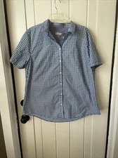 chef works urban shirt xl