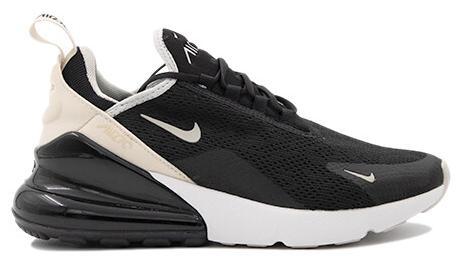 Nike Air Max 270 Black Beige W