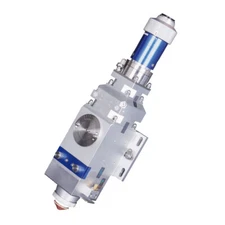 Cloudray Fiber Laser Cutting Head WSX 0-2kw KC15A Manual Cutting Head