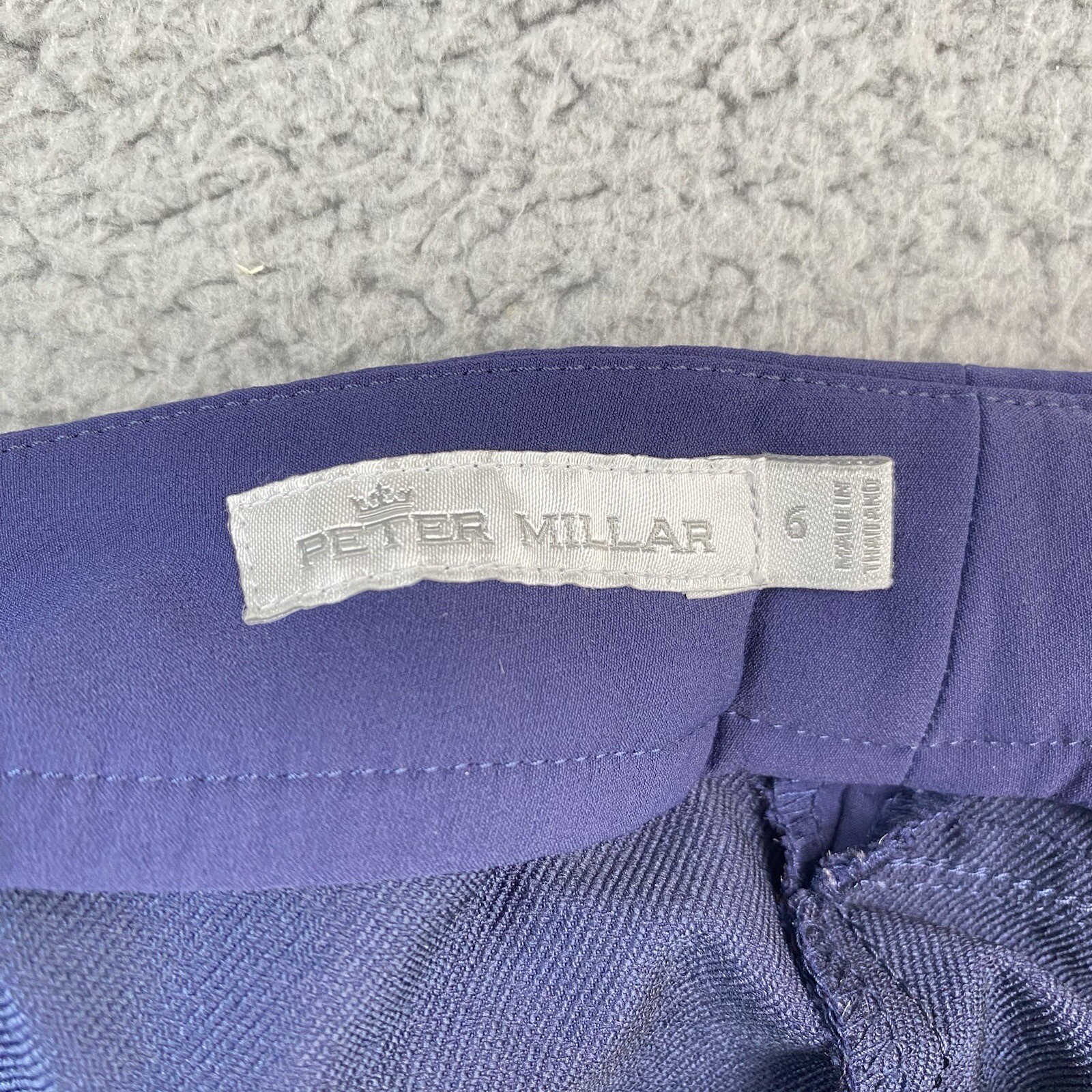 *Repaired* Peter Millar Dynamite Technical Stretc… - image 3