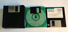 Memorex 1.44 Floppy Disks 12 Count Extra