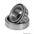 Tapered Roller Bearing SSW055, OL: 34x51x12.2 / UL: 34x51x12.2, 861843