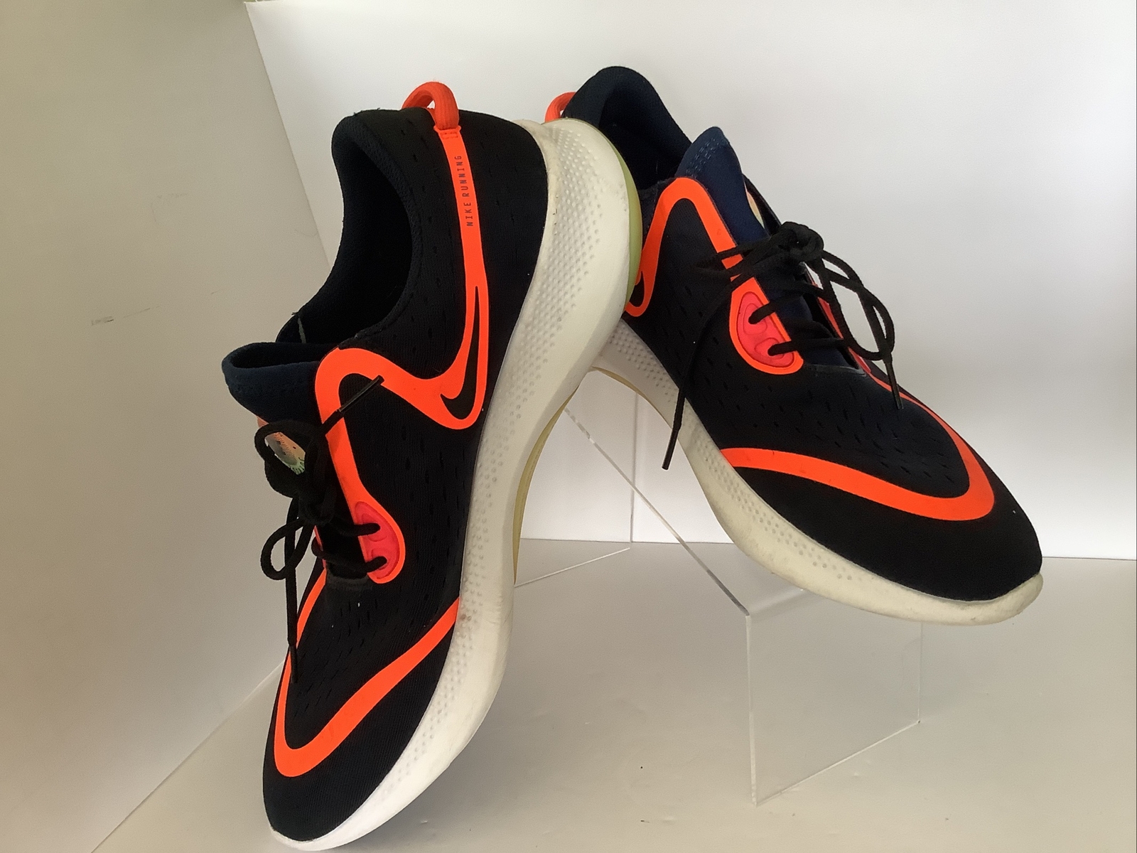 Nike Joyride Flynet, Insoles, Beads 
