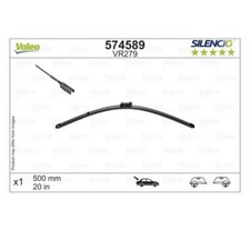 Valeo 574589 Wischblatt Hinten für Opel Insignia B Grand Sport