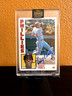 2022 Topps Archives Signature Series Retired Edition Tony Perez Auto 64/99 HOF