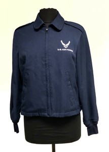 jaket air force
