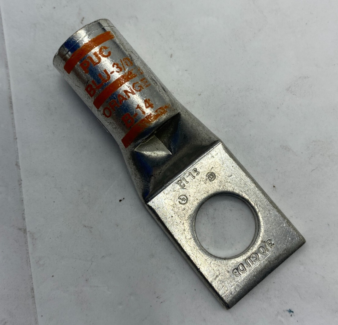 Penn-Union NSB BLU-3/0S1 Lugs  BLU-3/0SI