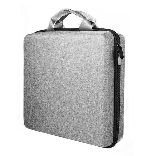 For Starlink Mini Case Shockproof &Dustproof Water-Resistant Storage Travel Case - Afbeelding 5 van 8