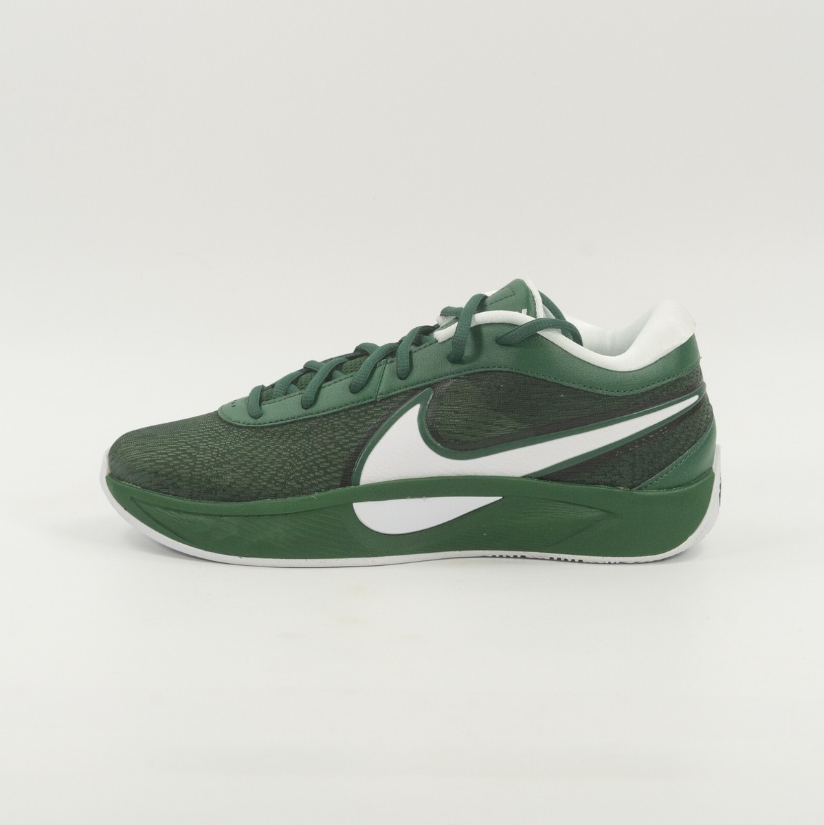 Size 8 - Nike Giannis Freak 6 TB Gorge Green for sale online | eBay