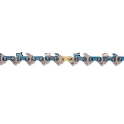 Oregon 80TXL059G SpeedCut Nano Chain, .325'' LP Pitch, .043'' Gauge, 59 DL