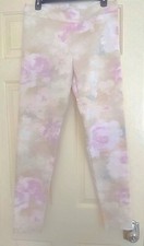 Avenue Montaigne Becca Flowers Pants
