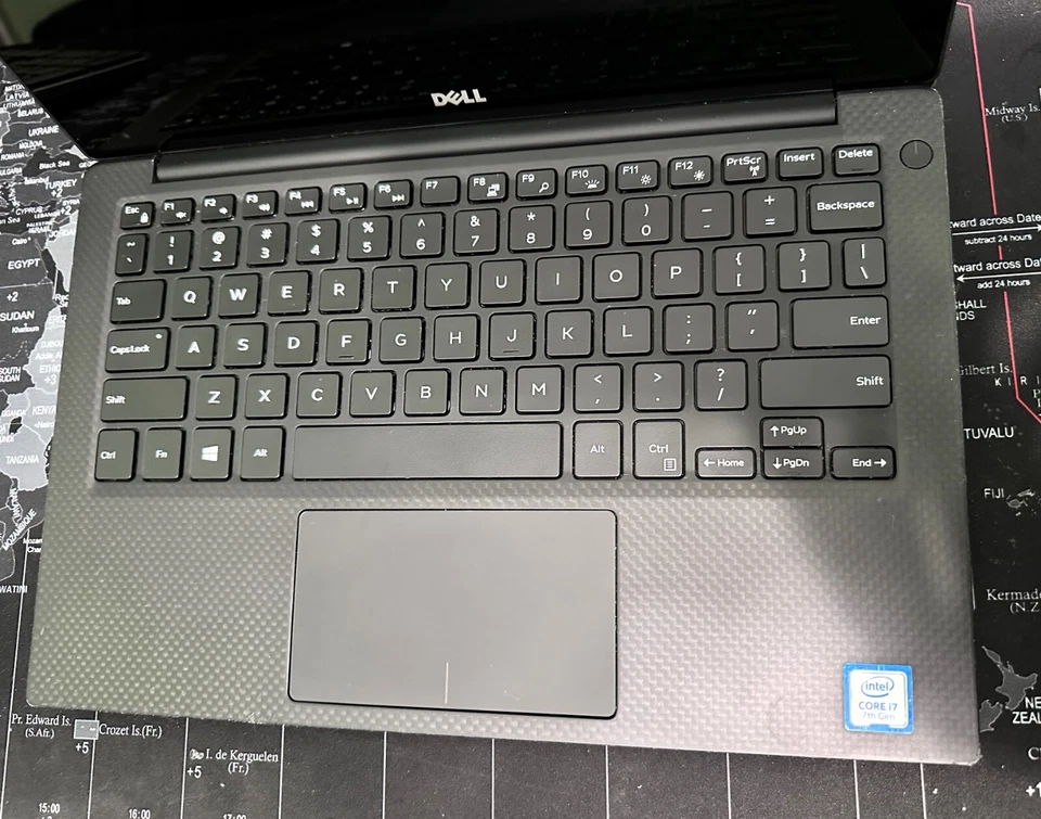 Dell XPS 13 9360, Intel Core i7, 16GB RAM, 512GB NVMe, Win 10 Touchscreen FAST - Image 2 of 4