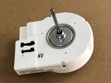 1PC for DRCP5030LA 2.5W DC12V fan DC motor refrigerator