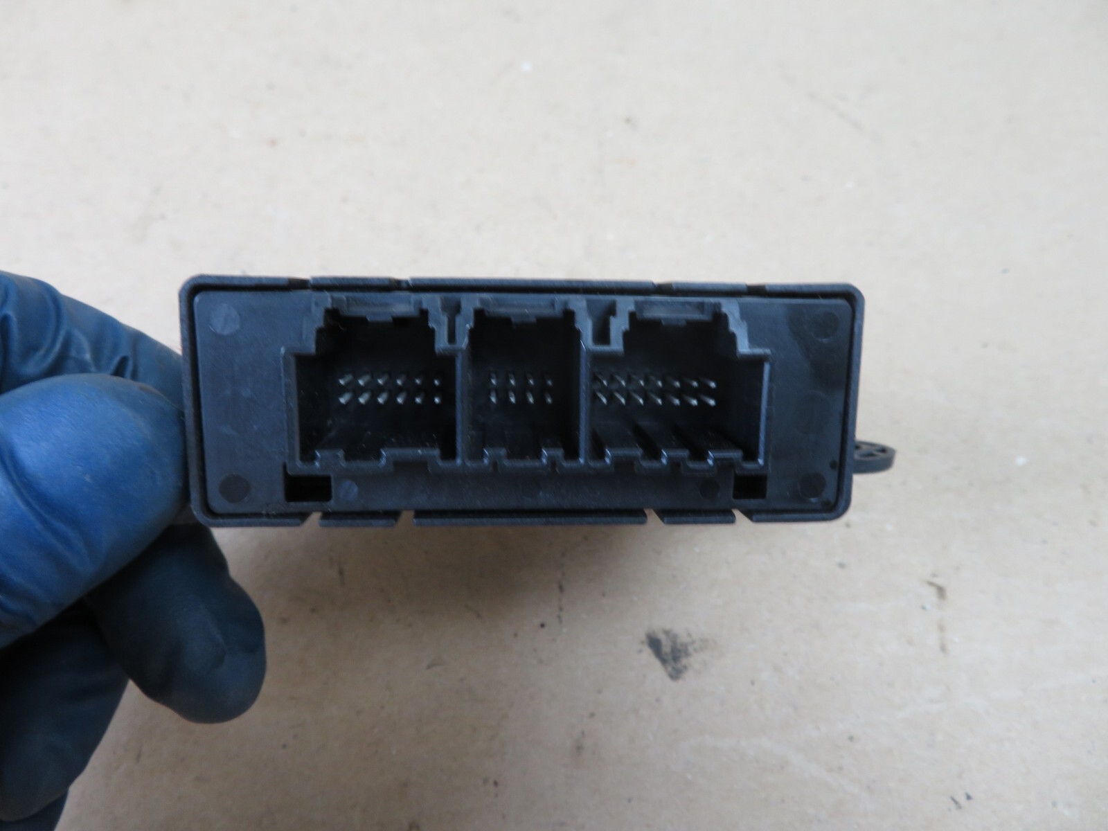 2014-2017 MASERATI GHIBLI PARKING AID PARK ASSIST CONTROL MODULE UNIT OEM