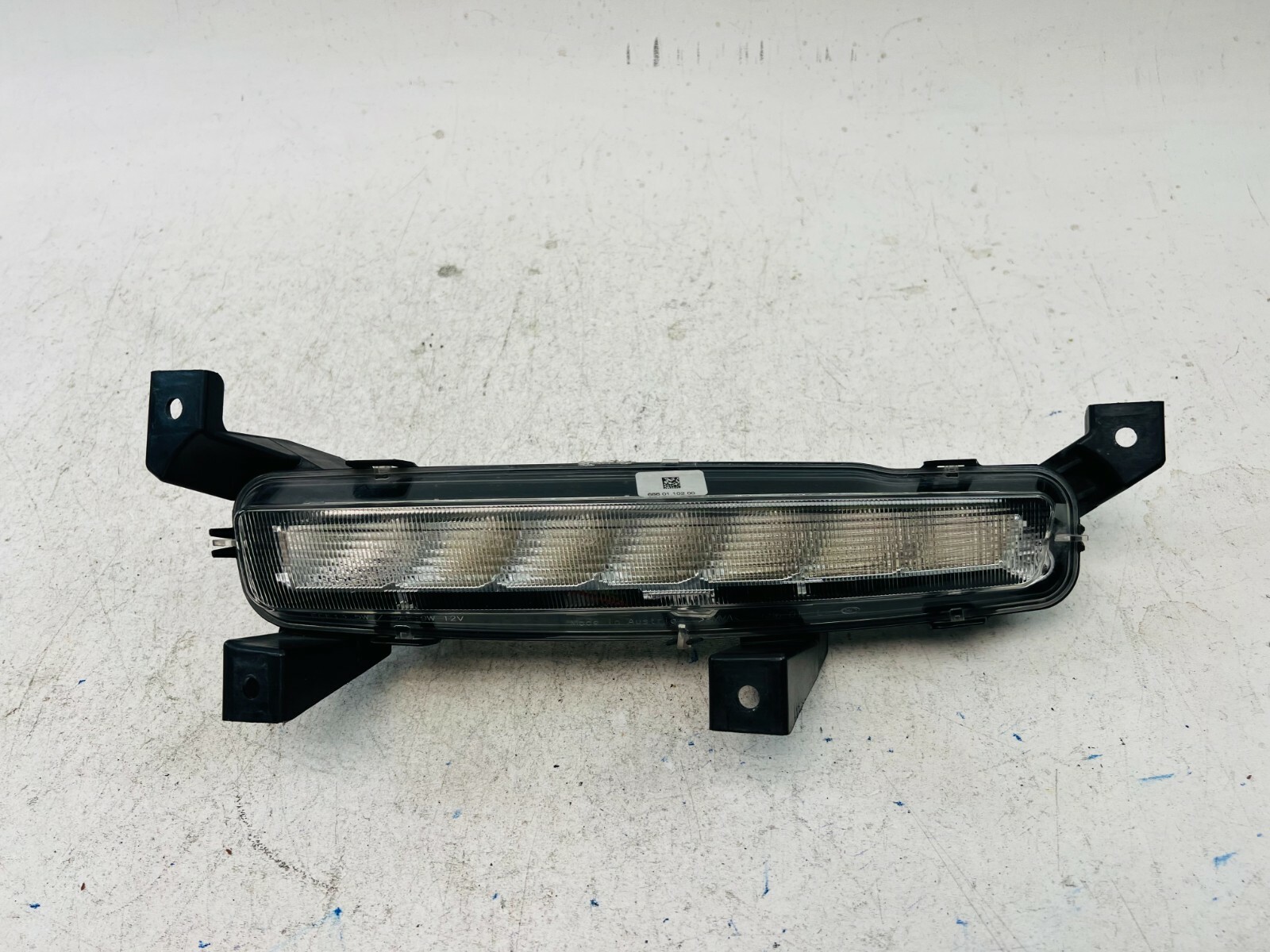 2015 2016 2017 2018 2019 ROLLS ROYCE GHOST 2 DAWN WRAITH LEFT LED FOG LIGHT OEM