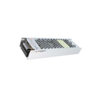 UHP-350-48 Netzteil: Impuls Modul 350,4W 48VDC 220X62X31Mm 45,6-50,4VDC Mean Wel