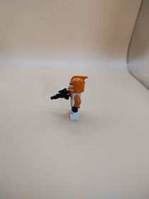 LEGO Star Wars Clone Trooper Bomb Squad Minifigure (7913) sw0299 With Blaster