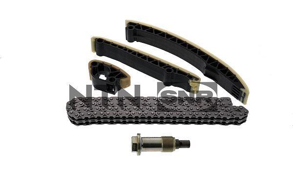 Kit chaine de distribution pour Mercedes Vito Fourgon 112 CDI et 108 CDI 2.2