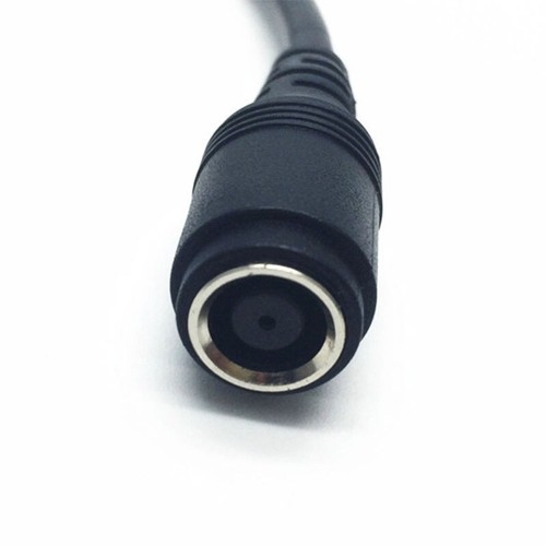 Stecker * DC Kabel Ladeger?t Adapter Laptop 7,4 mm - 4,5 mm Stecker f??r * Dell - Picture 7 of 10