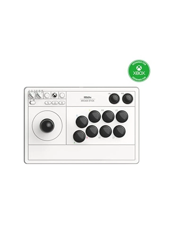 Xbox best sale one fightstick