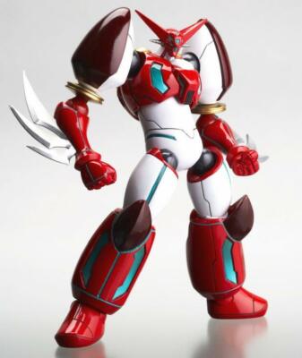 り*た様 Shin Getter 1 フィギュア SHIN GETTER 1 – KOTOBUKIYA US ONLINE