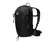 MAMMUT ZAINO TREKKING   2530 03172 0001  LITHIUM 20 BLACK